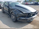 Ford Mustang Gt Deluxe/Gt Premium 1ZVHT82H175231673 fotografie