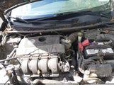 Nissan Sentra Sr 3N1AB7AP4EY308520 снимка