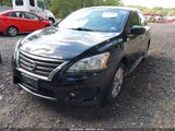 Nissan Sentra Sr 3N1AB7AP4EY308520 снимка