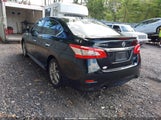 Nissan Sentra Sr 3N1AB7AP4EY308520 снимка