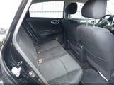 Nissan Sentra Sr 3N1AB7AP4EY308520 снимка