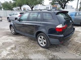 BMW X3 3.0Si WBXPC93458WJ16251 снимка