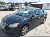 Nissan Sentra Sl 3N1AB7AP7EY288537 снимка