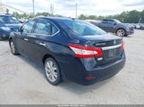 Nissan Sentra Sl 3N1AB7AP7EY288537 снимка
