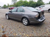 Ford Fusion Se 3FAHP0HA7BR322235 снимка