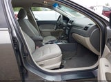 Ford Fusion Se 3FAHP0HA7BR322235 снимка