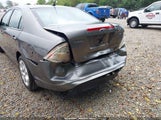 Ford Fusion Se 3FAHP0HA7BR322235 снимка