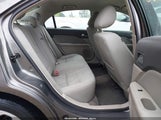 Ford Fusion Se 3FAHP0HA7BR322235 снимка