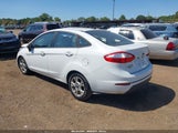 Ford Fiesta Se 3FADP4BJ3EM131167 снимка