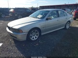BMW 525 I Automatic WBADT43493G024935 снимка