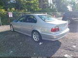 BMW 525 I Automatic WBADT43493G024935 снимка