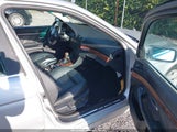 BMW 525 I Automatic WBADT43493G024935 fotografie