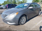 Hyundai Sonata Gls 5NPEB4ACXBH285313 снимка