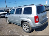 Jeep Patriot Sport 1J4NF1GB0BD275620 fotografie