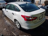 Ford Focus S 1FADP3E29EL393162 снимка