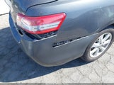 Toyota Camry Le 4T1BF3EK6AU077223 снимка