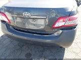 Toyota Camry Le 4T1BF3EK6AU077223 снимка