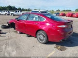 Ford Fusion Titanium 3FA6P0D97ER155771 снимка