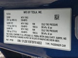 Tesla Model 3 Long Range All-Wheel Drive 5YJ3E1EB7SF914653 снимка