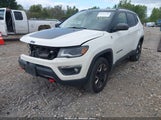 Jeep Compass Trailhawk 4X4 3C4NJDDB3JT185302 снимка