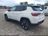Jeep Compass Trailhawk 4X4 3C4NJDDB3JT185302 снимка