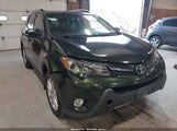 Toyota Rav4 Limited 2T3DFREV9DW052494 снимка