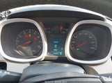 Chevrolet Equinox Lt 2CNALPEW3A6265419 снимка