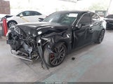 Infiniti Q50 3.0T Red Sport 400 JN1FV7AP9KM760443 photo