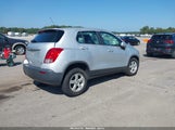 Chevrolet Trax 1Ls 3GNCJNSB5GL246603 fotografie