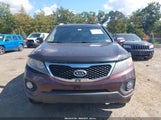 Kia Sorento Ex 5XYKU4A68DG364691 снимка