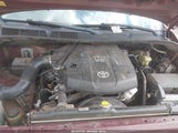 Toyota Tundra Sr5 V6 5TBRU54117S451319 photo