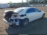Mercedes-Benz S 450 WDDUG6GB9KA457867 снимка