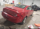 Pontiac G6 Gt 1G2ZH358764288136 снимка
