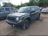 Jeep Patriot 75Th Anniversary 1C4NJRBB6GD670581 photo