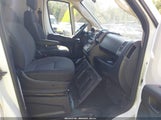 Ram Promaster  Low Roof 136 Wb 3C6TRVAG6HE546579 fotografie