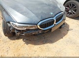 BMW 330I 3MW5R1J04L8B25347 снимка