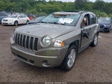 Jeep Compass Sport 1J8FF47W87D209136 fotografie