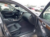 Infiniti Q50 Sport JN1BV7AR3EM699627 photo