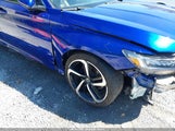 Honda Accord Sport 1HGCV1F32LA024564 снимка