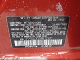 Subaru Crosstrek Premium JF2GUADC2RH212220 снимка