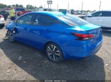 Nissan Versa Sr Xtronic Cvt 3N1CN8FV2ML896992 снимка