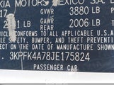 Kia Forte Lx 3KPFK4A78JE175824 снимка