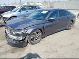 Honda Accord Sport 1HGCV1F39KA169051 photo
