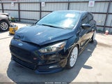 Ford Focus St 1FADP3L92HL204663 снимка