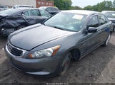 Honda Accord 2.4 Lx 1HGCP2F32AA136407 снимка