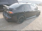 Mitsubishi Lancer Ralliart JA32V6FV9BU005871 снимка