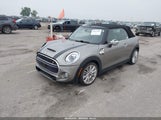 Mini Convertible Cooper S WMWWG9C58J3E38735 снимка