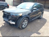 Ford Explorer Xlt 1FMSK7DH6NGC10348 fotografie