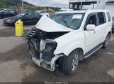Honda Pilot Ex-L 5FNYF4H56DB039143 снимка