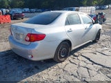 Toyota Corolla Le JTDBL40E799037753 снимка